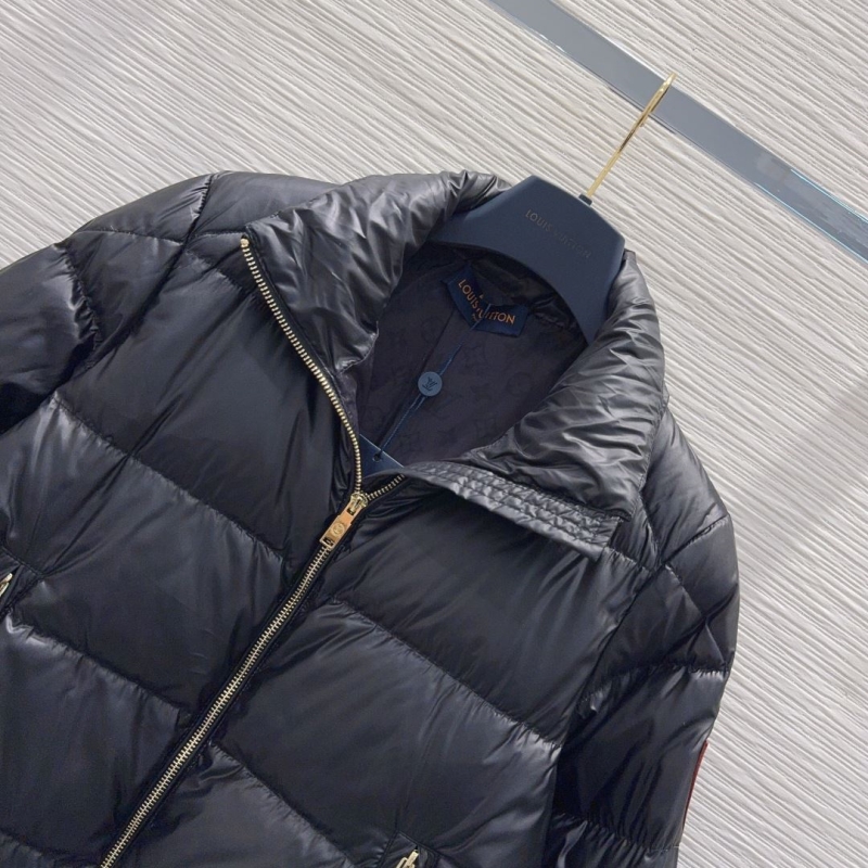 l0vis Vvtt0n down jacket